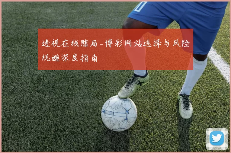 透视在线赌局_博彩网站选择与风险规避深度指南