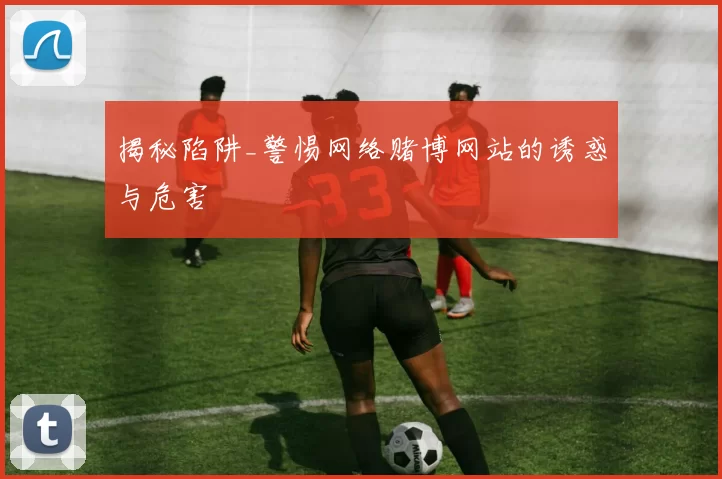 揭秘陷阱_警惕网络赌博网站的诱惑与危害