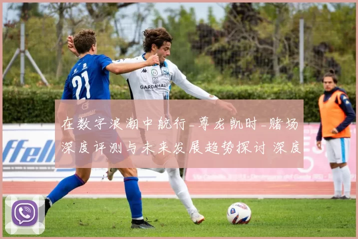 在数字浪潮中航行_尊龙凯时_赌场深度评测与未来发展趋势探讨 深度解析