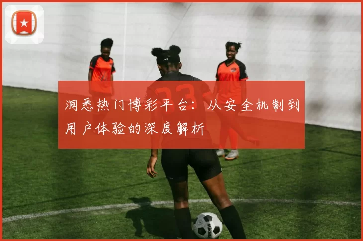 洞悉热门博彩平台：从安全机制到用户体验的深度解析