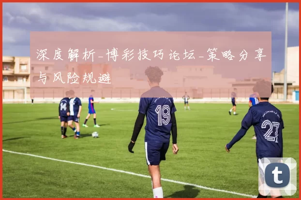 深度解析_博彩技巧论坛_策略分享与风险规避