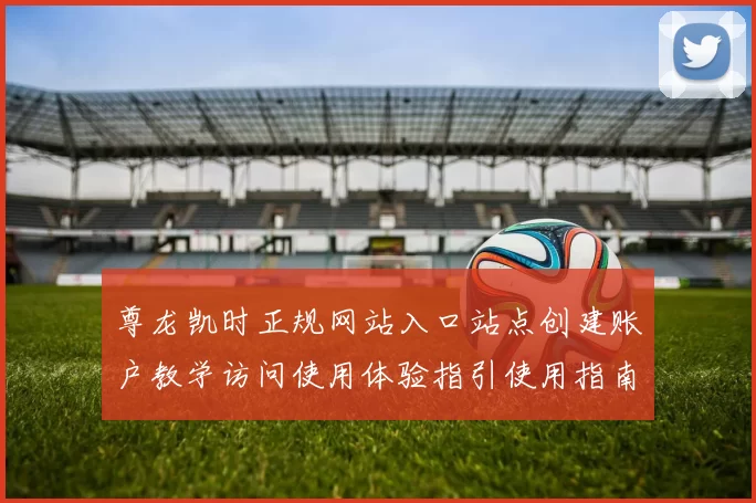 尊龙凯时正规网站入口站点创建账户教学访问使用体验指引使用指南