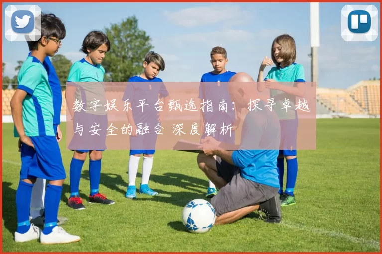 数字娱乐平台甄选指南：探寻卓越与安全的融合 深度解析