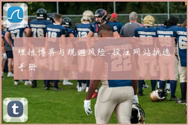 理性博弈与规避风险_投注网站挑选手册