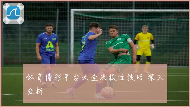 体育博彩平台大全及投注技巧 深入分析