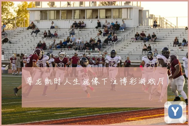 尊龙凯时人生就像下注博彩游戏厅