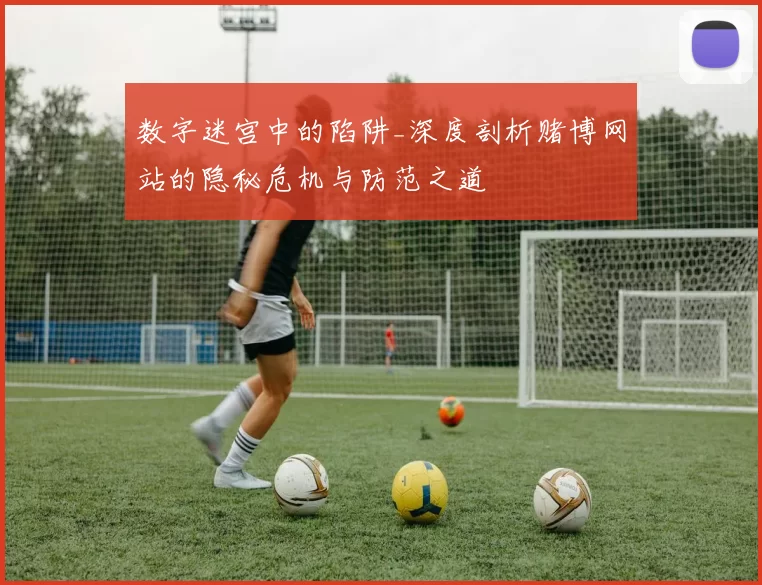 数字迷宫中的陷阱_深度剖析赌博网站的隐秘危机与防范之道