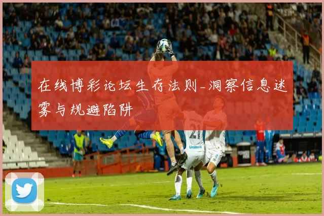 在线博彩论坛生存法则_洞察信息迷雾与规避陷阱